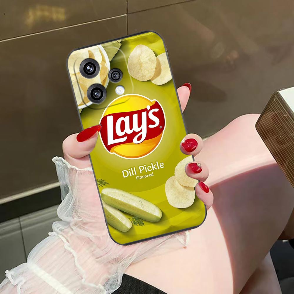 OPPO RENO 15 15F 14 14F 13 13F - Food Snacks Quotes のレビューと価格
