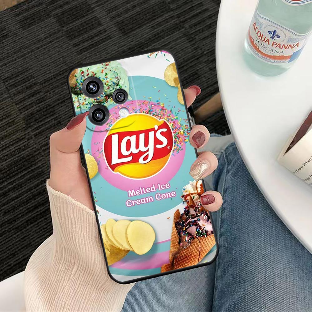 OPPO RENO 15 15F 14 14F 13 13F - Food Snacks Quotes のレビューと価格