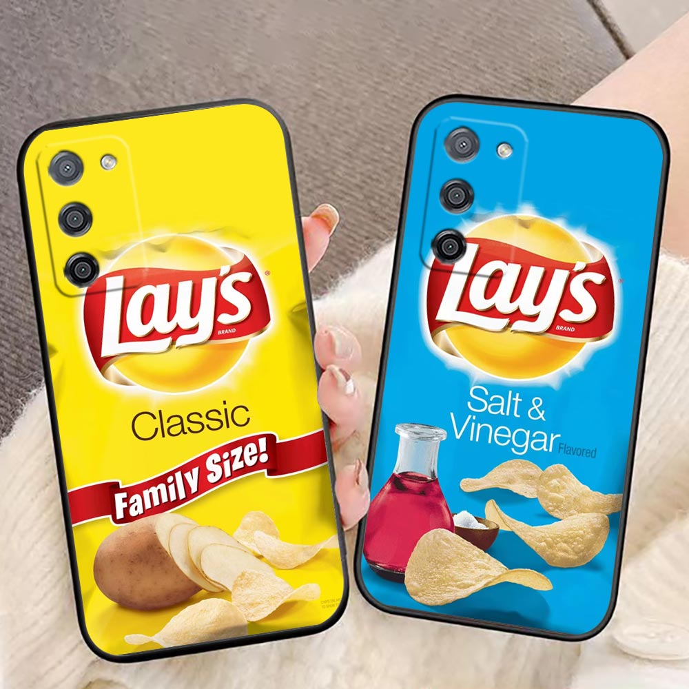 電話ケース OPPO A5X A6X A6C A5 A6 A - Food Snacks Quotes のレビューと価格