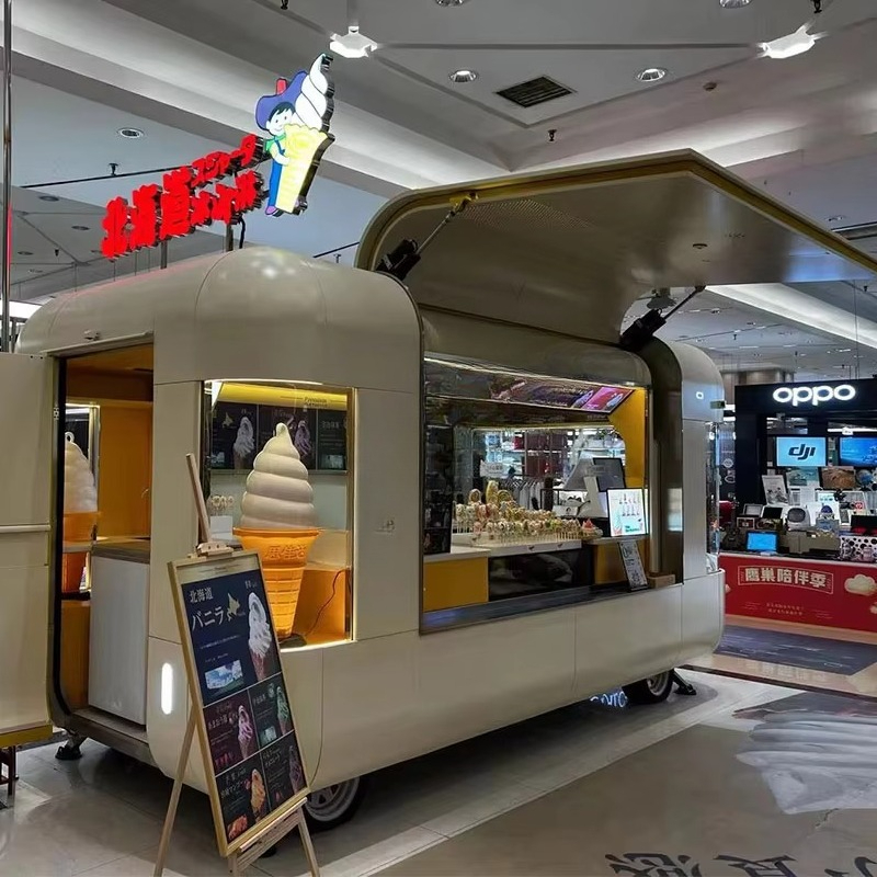 スナックマシン、ワッフル、キャンディ、コーヒー、ビール、紅茶 - Food Snacks For Camping のレビューと価格