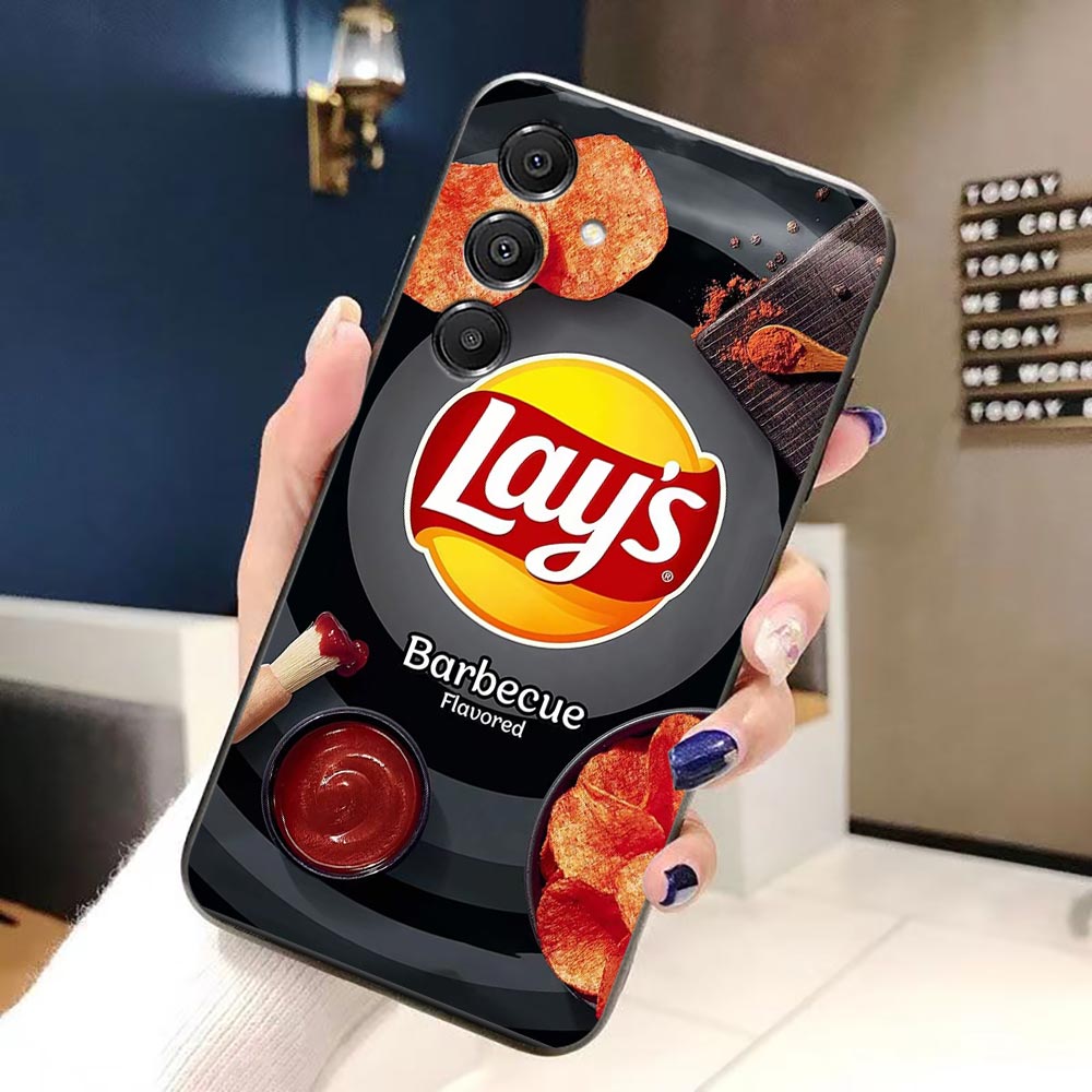 Samsung A14 A15 A16 A17 A22 A2 - Food Snacks Quotes のレビューと価格