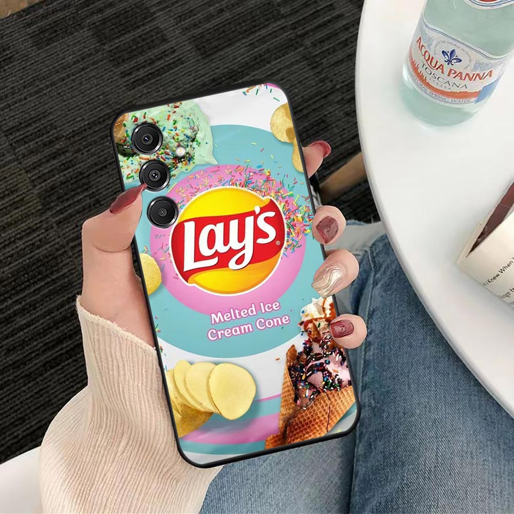 Samsung A14 A15 A16 A17 A22 A2 - Food Snacks Quotes のレビューと価格