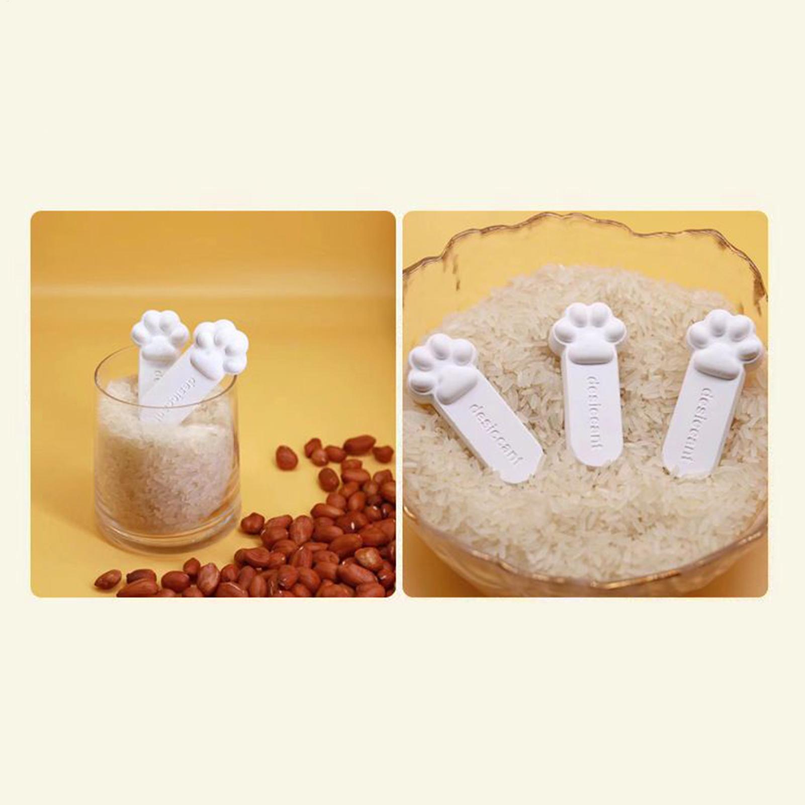 乾燥棒スティック 猫用おやつ 吸湿剤 3個入り 効率的なペッ - Food Snacks For Camping のレビューと価格