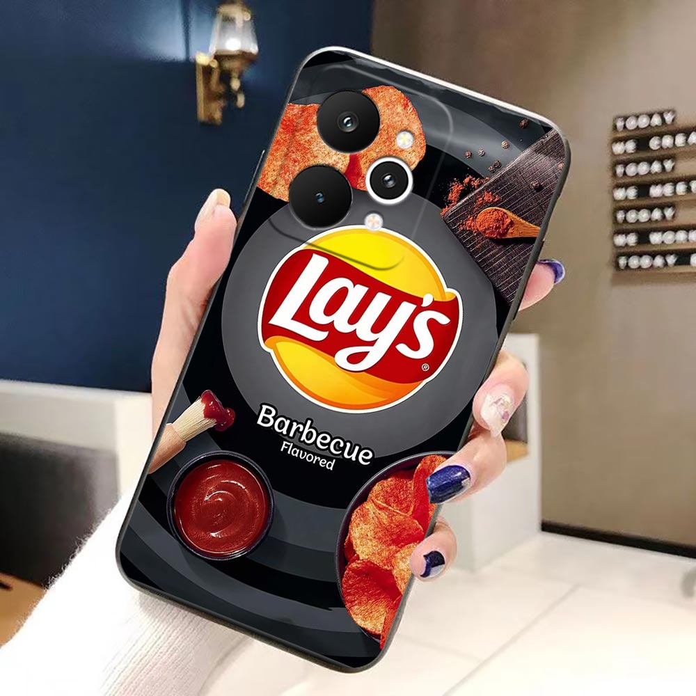 OPPO Realme 16 15 15T 14 13 12 - Food Snacks Quotes のレビューと価格