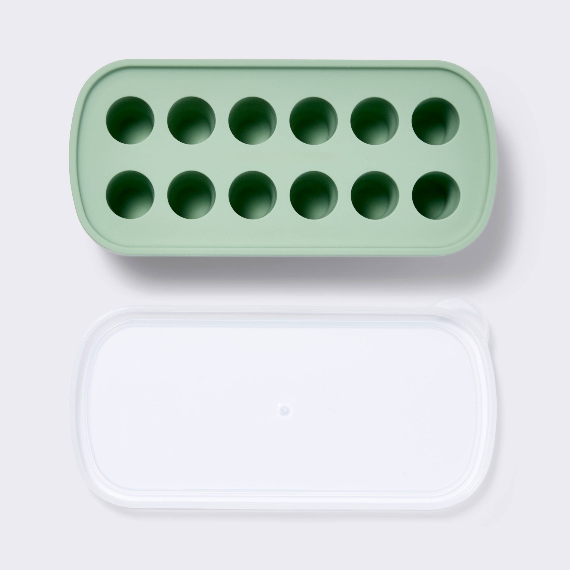 グリーンのベビーフード冷凍トレイ、ピューレ、スナック、食事の - Food Prep Snacks のレビューと価格